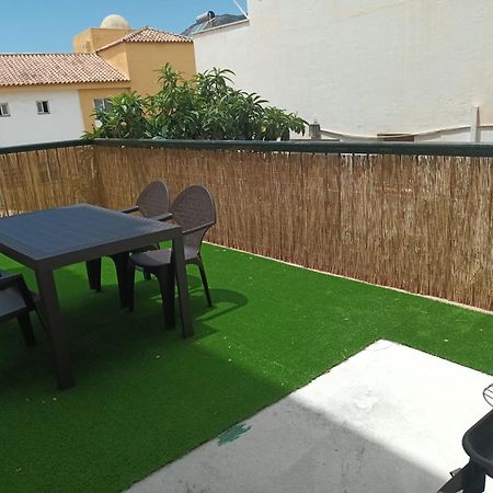 Torrequebrada Del Mar Holidays เบนัลมาเดนา ภายนอก รูปภาพ