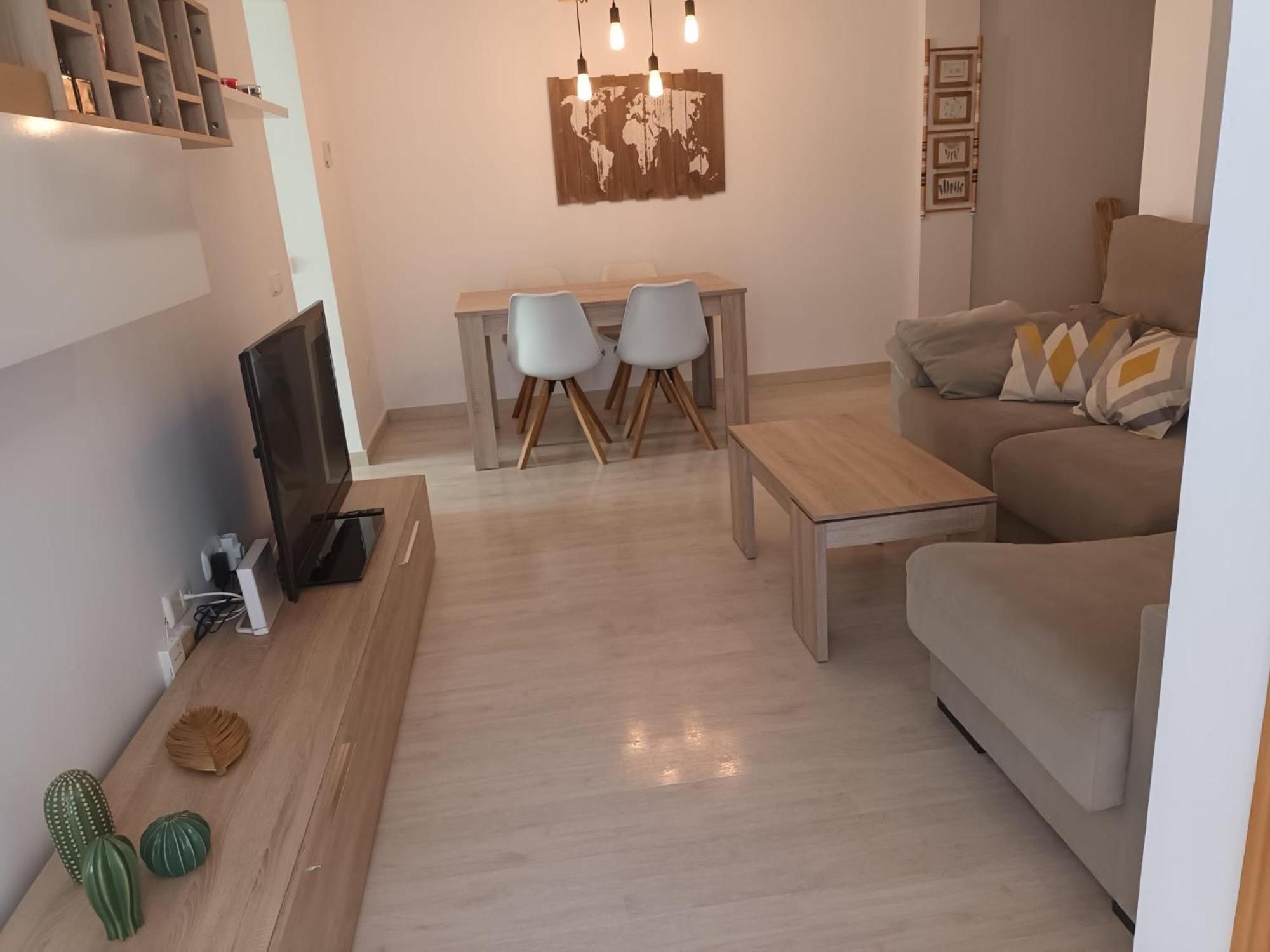 Torrequebrada Del Mar Holidays เบนัลมาเดนา ภายนอก รูปภาพ